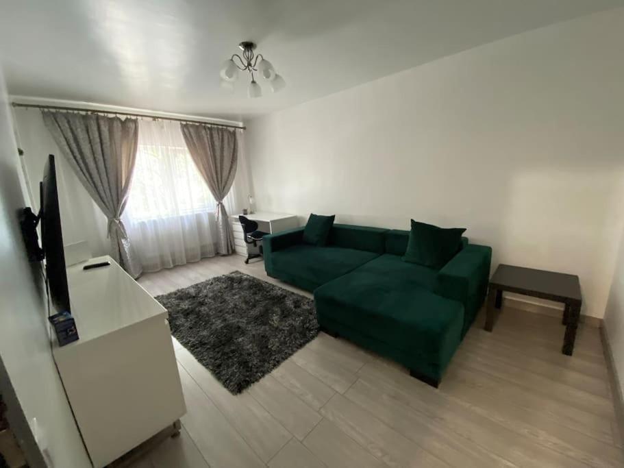 The Urban Hub 1 Apartamento Iasi Exterior foto