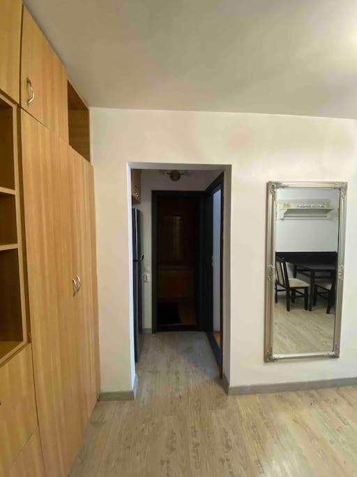 The Urban Hub 1 Apartamento Iasi Exterior foto